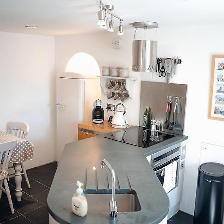 Unique 2 Bedroom Cottage In Fittie Aberdeen Exteriér fotografie