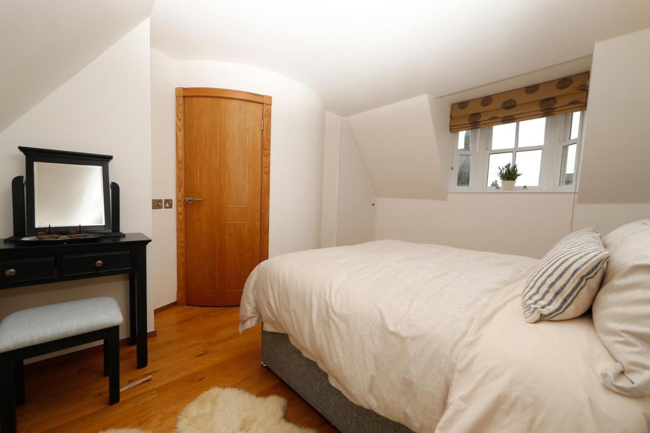 Unique 2 Bedroom Cottage In Fittie Aberdeen Exteriér fotografie