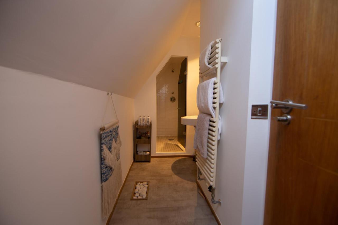 Unique 2 Bedroom Cottage In Fittie Aberdeen Exteriér fotografie