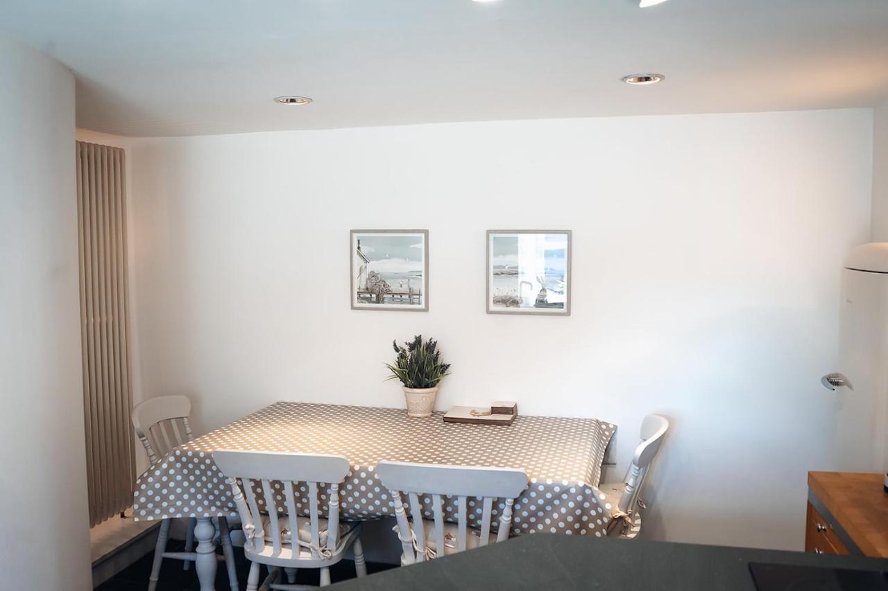 Unique 2 Bedroom Cottage In Fittie Aberdeen Exteriér fotografie