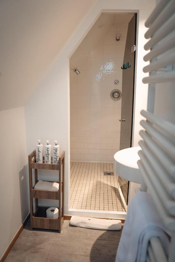 Unique 2 Bedroom Cottage In Fittie Aberdeen Exteriér fotografie