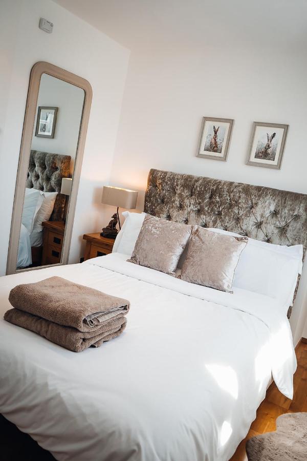 Unique 2 Bedroom Cottage In Fittie Aberdeen Exteriér fotografie